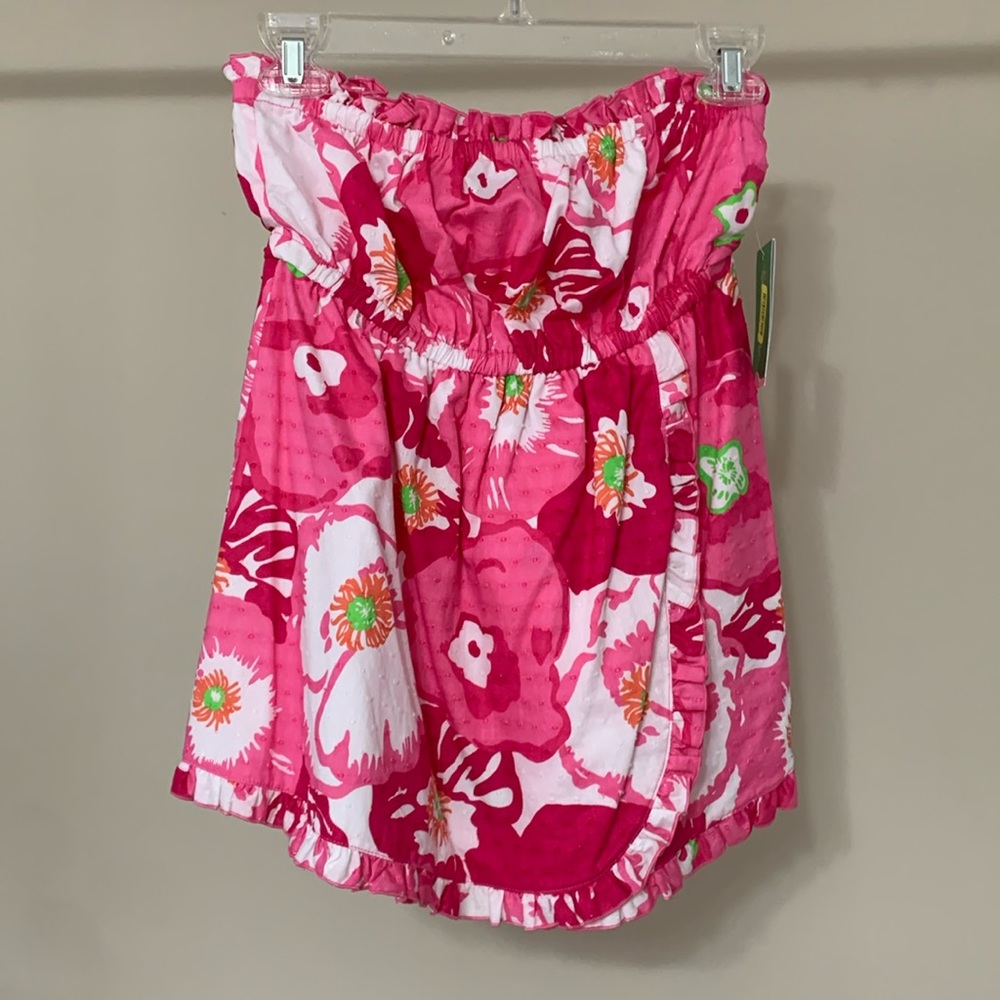 Lilly Pulitzer Amy Top